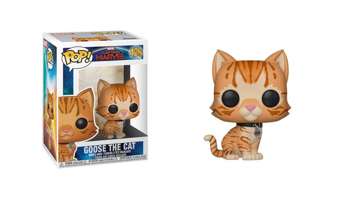 custom cat funko pop