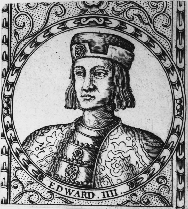 King Edward IV