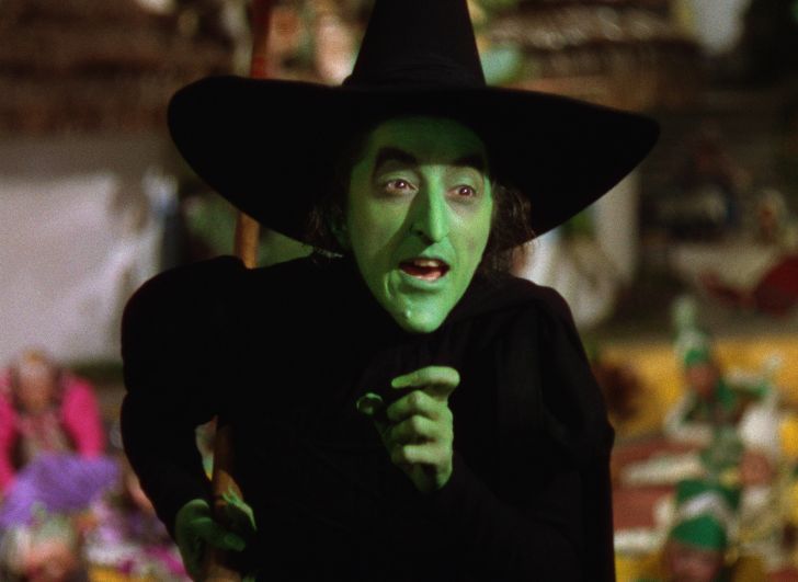 A still from 'The Wizard of Oz' (1939)