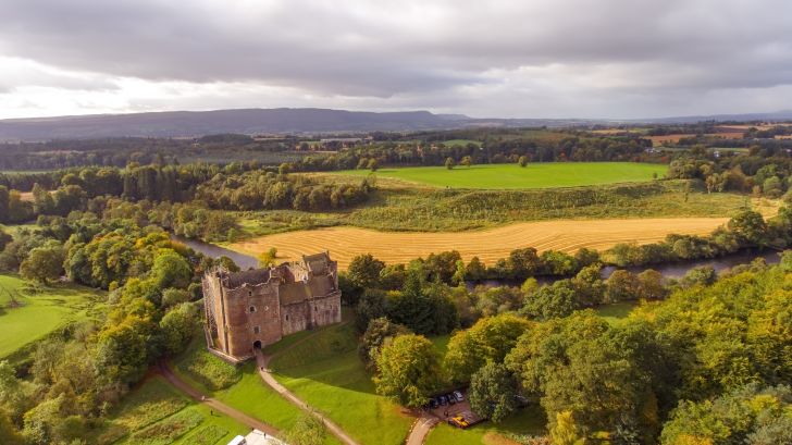 Doune Castle