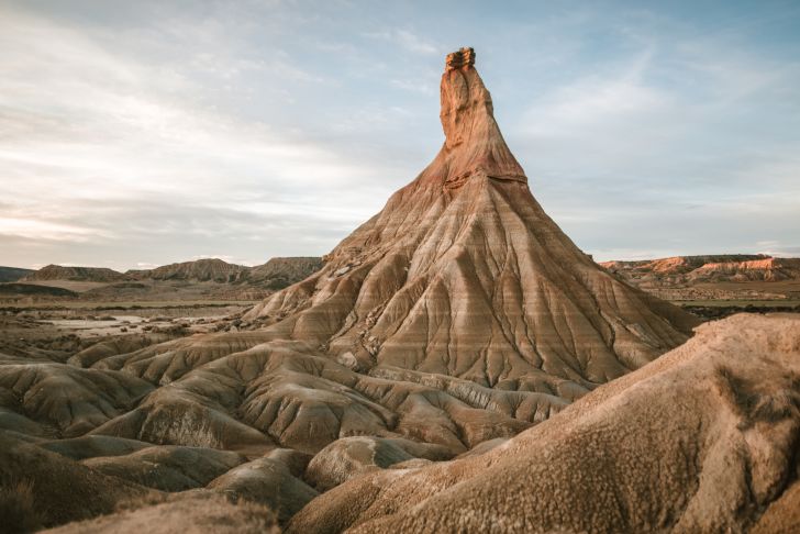 Bardenas Reales