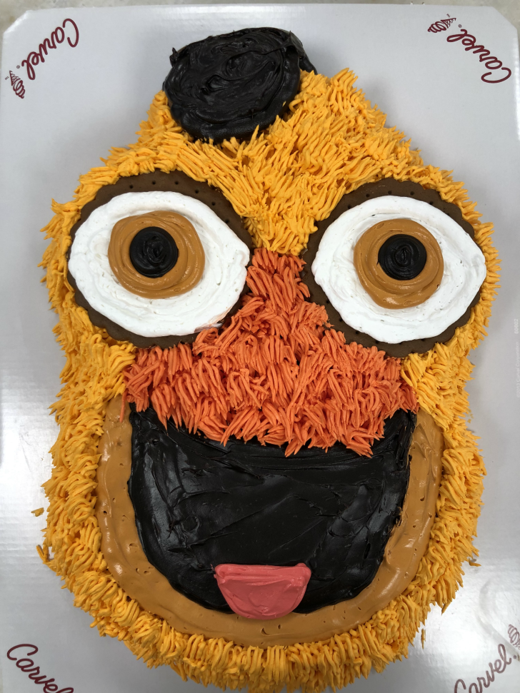 Carvel Made Mental Floss a Gritty Ice Cream Cake Mental Floss