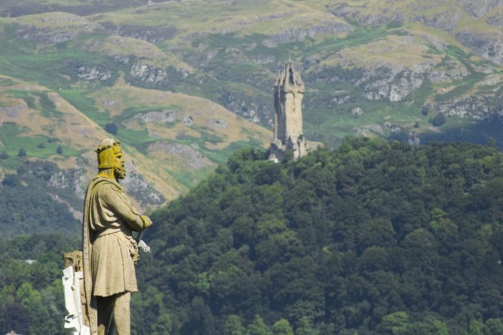 Robert the Bruce Robert the Bruce