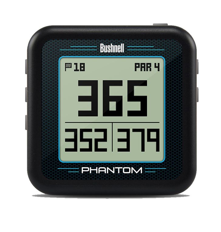 Bushnell GPS Bushnell GPS