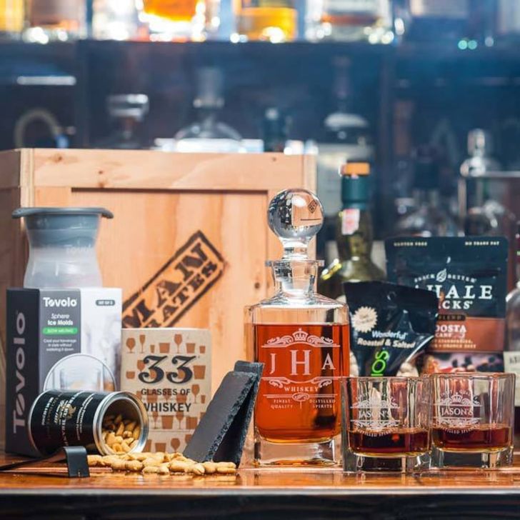 Bourbon Kit Bourbon Kit