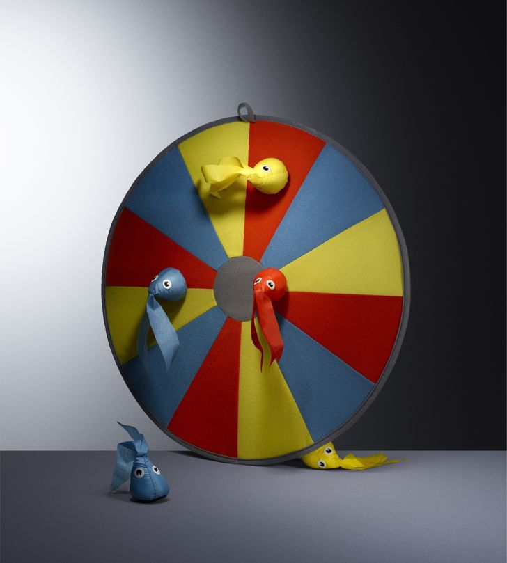 Children's toy.
