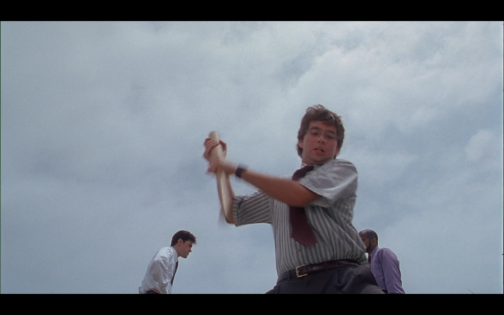 A still from 'Office Space' (1999)
