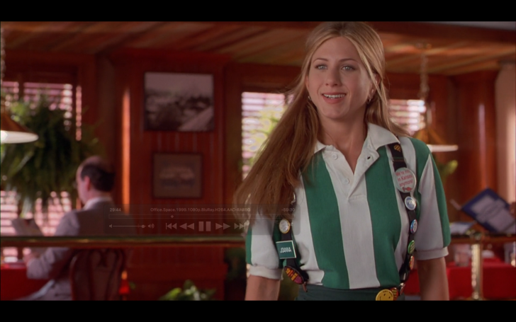A still from 'Office Space' (1999)
