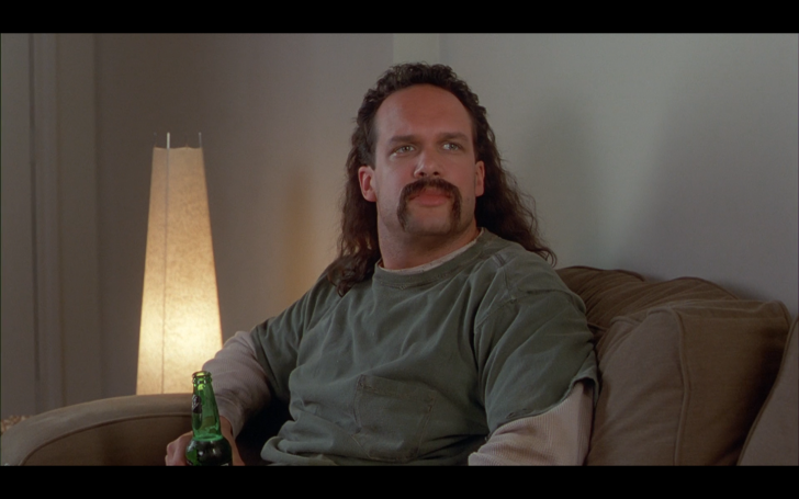 A still from 'Office Space' (1999)