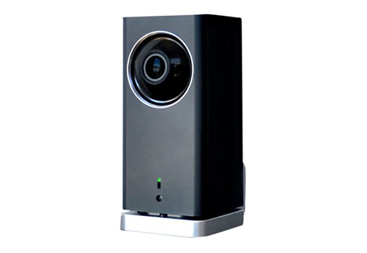 iCamera KEEP home security system iCamera KEEP home security system