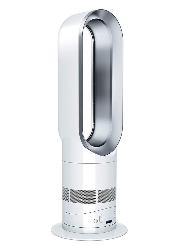 Dyson Hot + Cool fan heater Dyson Hot + Cool fan heater