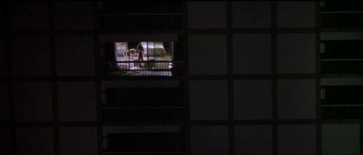 A screen grab from 'Die Hard' (1988)