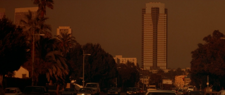 A screen grab from 'Die Hard' (1988)