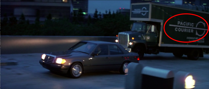 A screen grab from 'Die Hard' (1988)