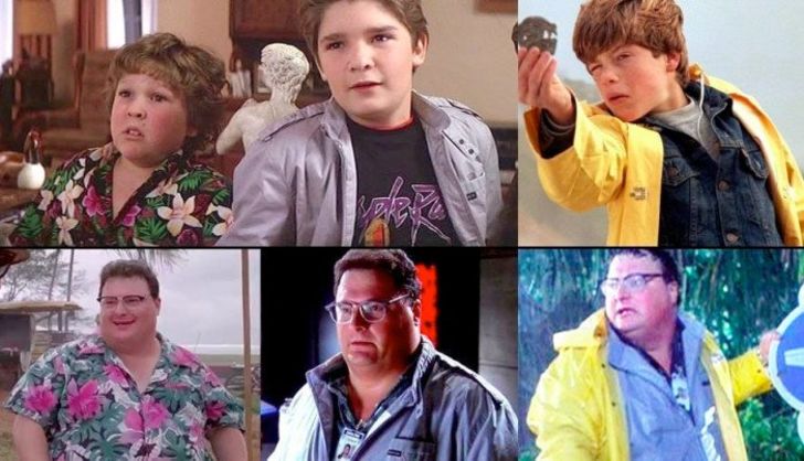 A screen grab from 'Jurassic Park' (1993)