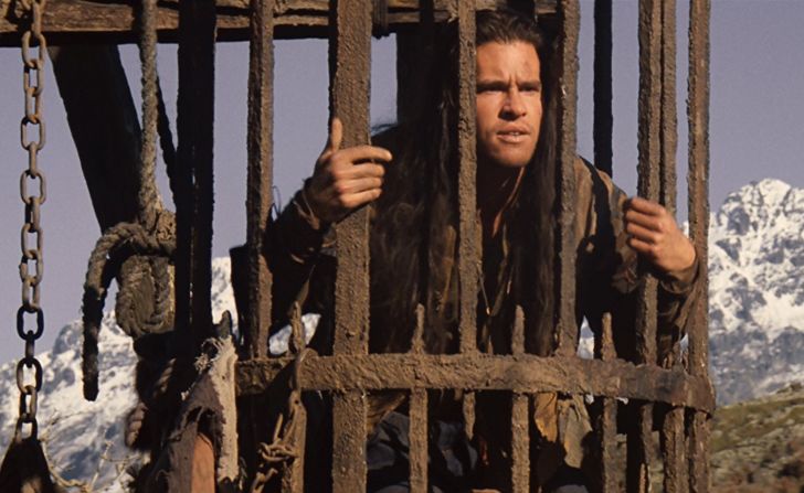 Val Kilmer in 'Willow' (1988)