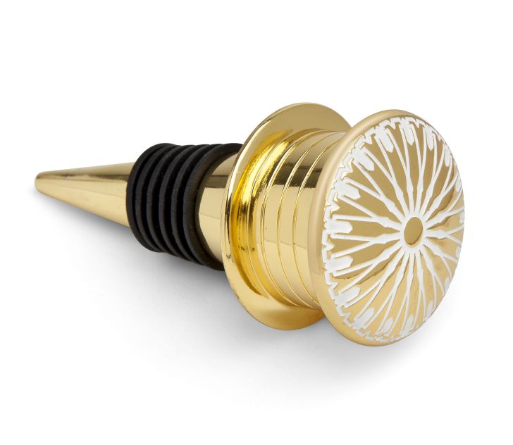 Solo-themed bottle stopper