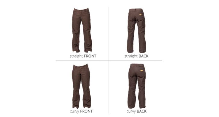 Red Ants Pants