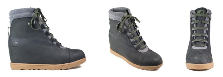 Forsake boots