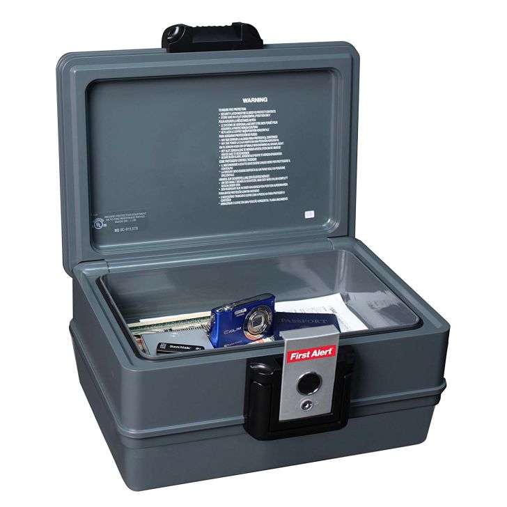safe box