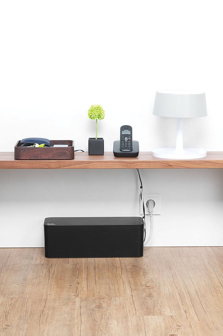 Bluelounge CableBox