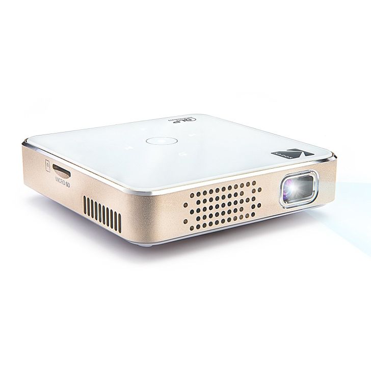 Kodak Ultra Mini Portable Projector