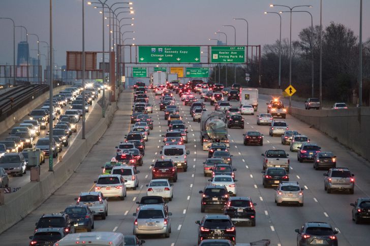 Traffic