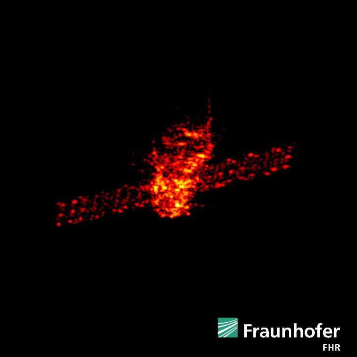 Tiangong-1 re-enters Earth's atmosphere Tiangong-1 re-enters Earth's atmosphere