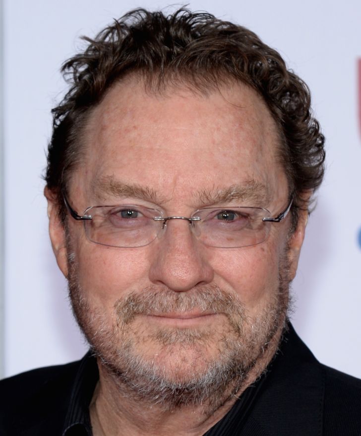 Actor Stephen Root attends the 'Selma' New York Premiere at Ziegfeld Theater on December 14, 2014 in New York City