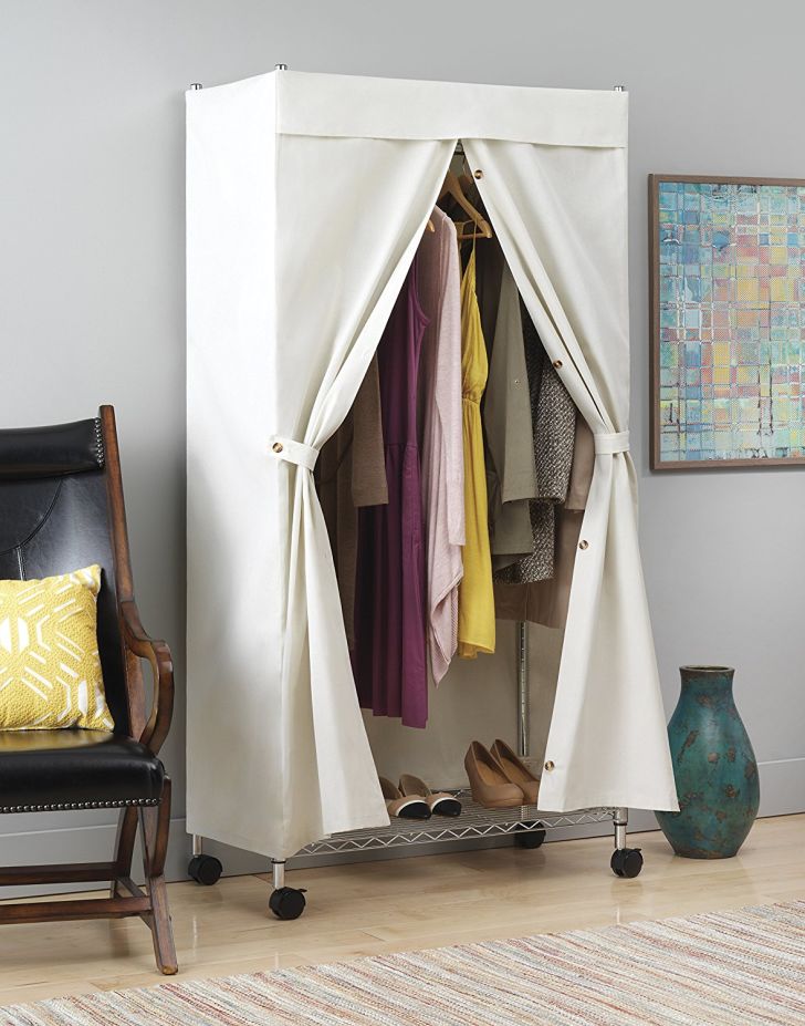 Garment Rack cover
