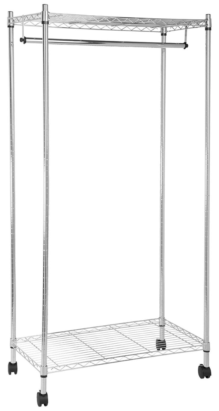 Garment rack