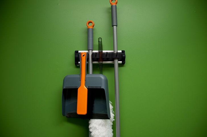 Casabella Tool Hanging Organizer