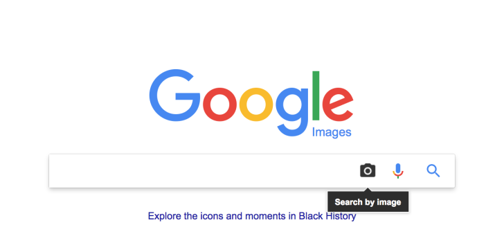 Google Images Search