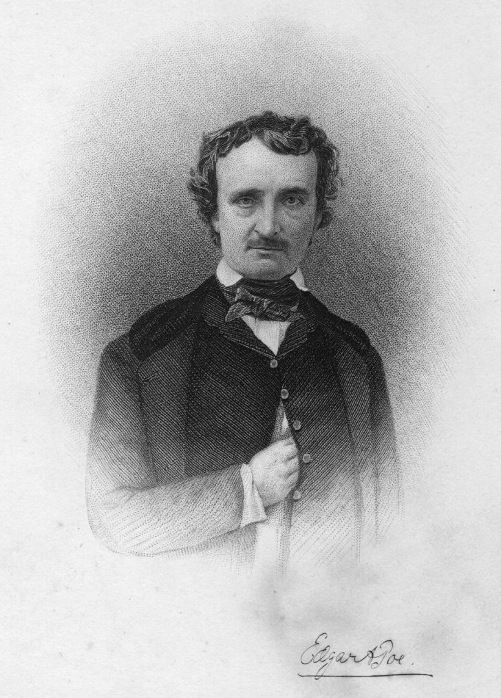 Edgar Allan Poe
