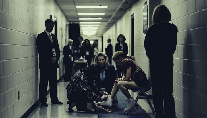 Margot Robbie in 'I, Tonya' (2017)