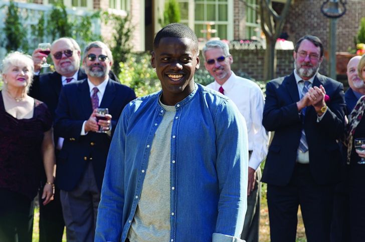 Daniel Kaluuya in 'Get Out' (2017)