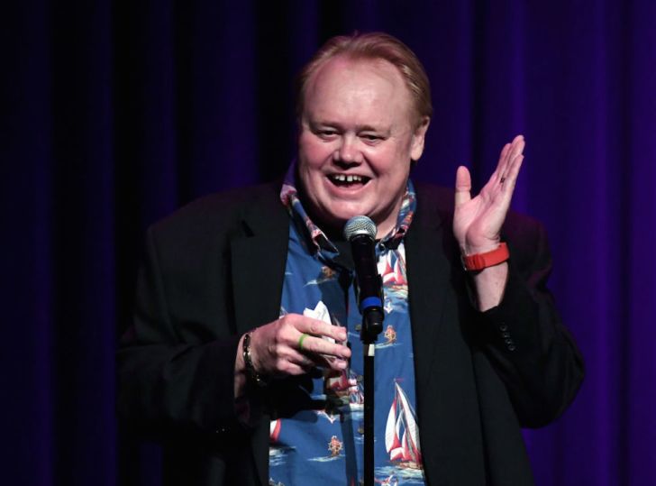 Louie Anderson