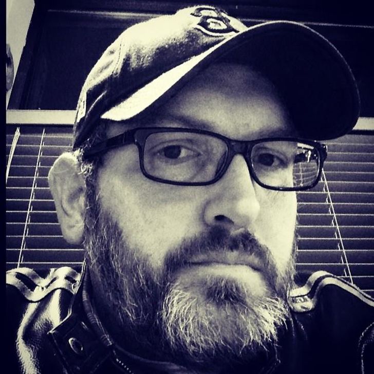 Bob Burns, the TSA's social media lead