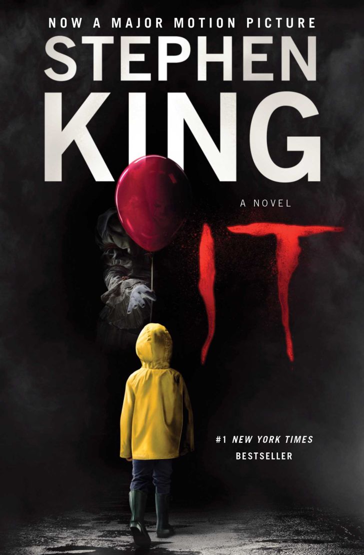 It cover