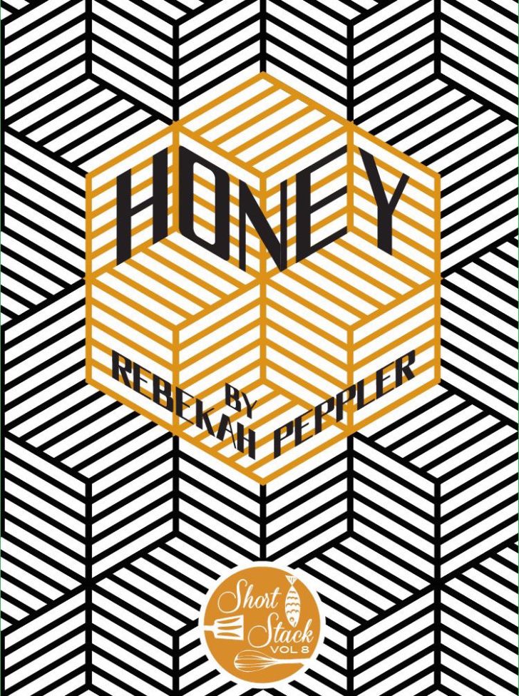 Cover of cookbook.