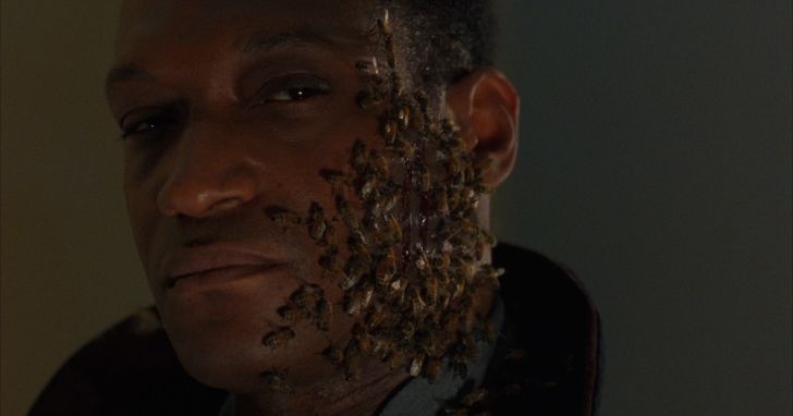 Photo of Tony Todd in 'Candyman'