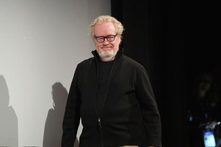 Ridley Scott