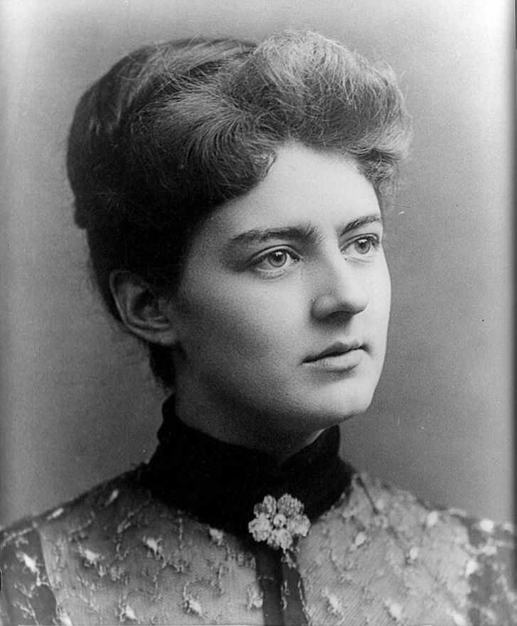 frances folsom cleveland