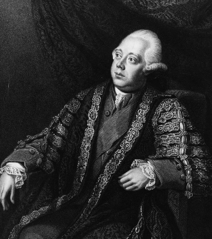 Lord North