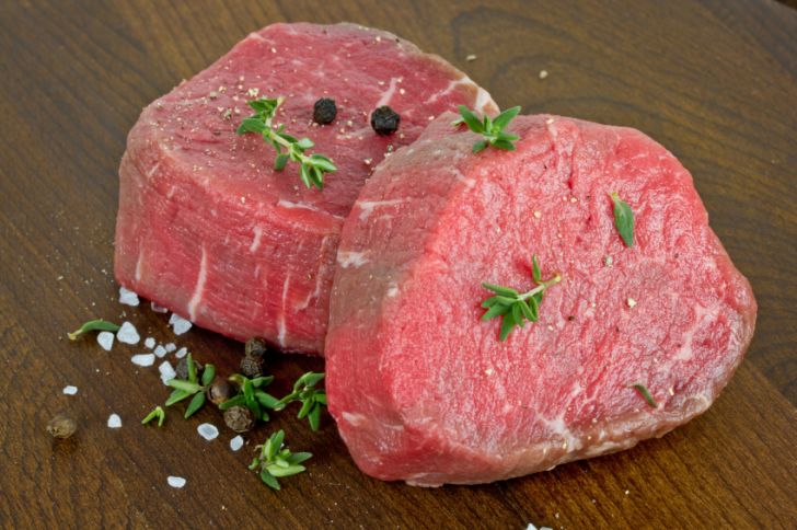 Chateaubriand steak Chateaubriand steak