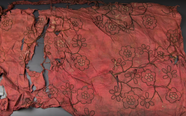 Shipwreck Dresses
