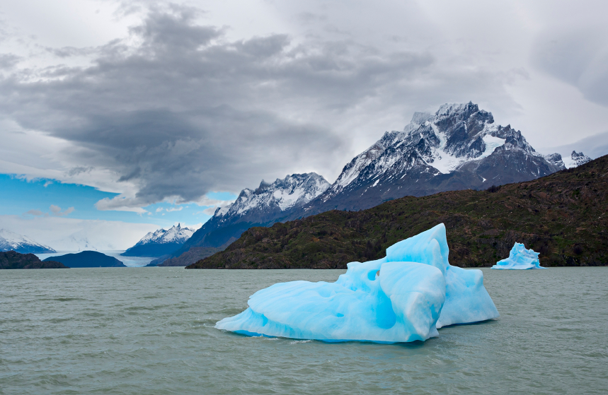 15 Unexplored Corners of the Earth Mental Floss